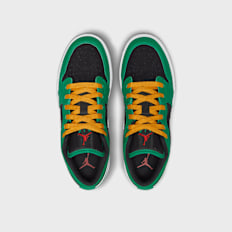 Jordan Air Jordan 1 Low SE (GS) multicolor