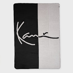 Karl Kani Kani Blanket multicolor