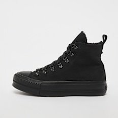 Converse Chuck Taylor All Star Lift crna