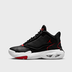 Jordan Max Aura 4 (GS) zwart