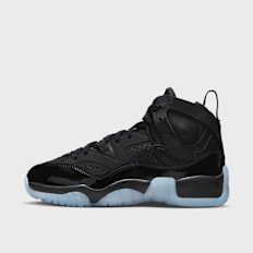 Jordan Jumpman Two Trey (GS) noir