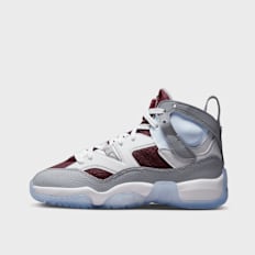 Jordan Jumpman Two Trey (GS) branco