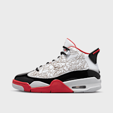 Jordan Air Jordan DUB Zero (GS) blanco