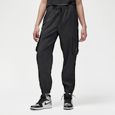 Nike Sport Tunnel Pants crna