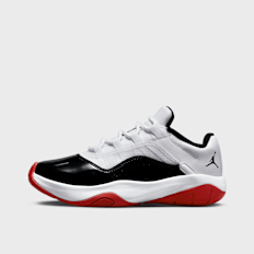 Jordan Air Jordan 11 CMFT Low (GS) schwarz