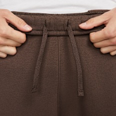 Nike   Sportswear Repeat Fleece Cargo Pants castanho