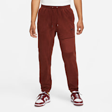 Nike Air Winterized Pants crvena