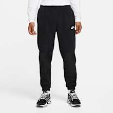 Nike   Club Fleece+ Fleece Winterized Pants rouge