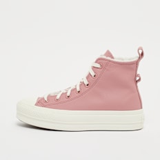 Converse Chuck Taylor All Star Lift lichtroze
