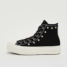 Converse Chuck Taylor All Star Lift beige