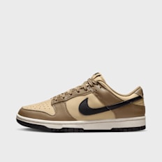 Nike WMNS Dunk Low marrón