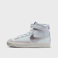 Nike Blazer Mid '77 (PS) silber