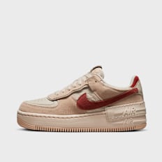 Nike WMNS Air Force 1 Shadow beige