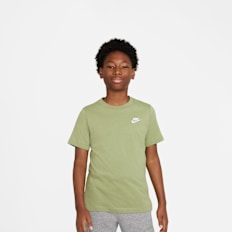 Nike Sportswear T-Shirt groen