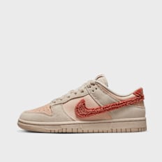 Nike WMNS Dunk Low bianco