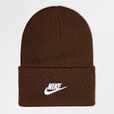Nike Sportswear Beanie Utility Futura bruin