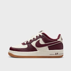 Nike Air Force 1 LV8 2 (GS) crvena