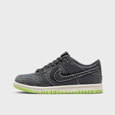 Nike Dunk Low SE (GS) szary