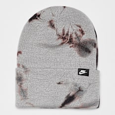 Nike   Sportswear Tye-Dyed Beanie siva