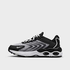 Nike Air Max TW (GS) czarny