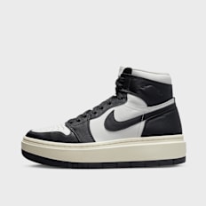 Jordan WMNS Air Jordan 1 Elevate Mid weiß