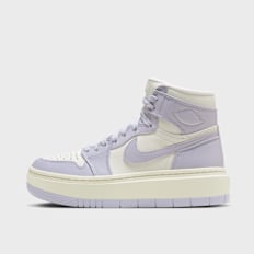 Jordan WMNS Air Jordan 1 Elevate Mid gris