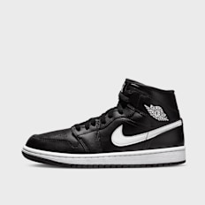 Jordan WMNS Air Jordan 1 Mid zwart
