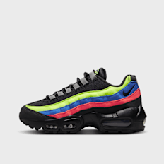 Nike Air Max 95 (GS) nero