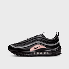 Nike Air Max 97 (GS) crna