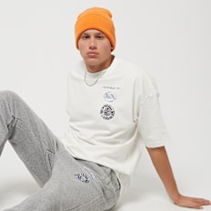 Clan de Banlieue Chrome T-Shirt blanc