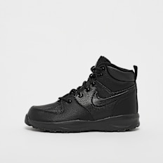 Nike Manoa Boot (PS) schwarz