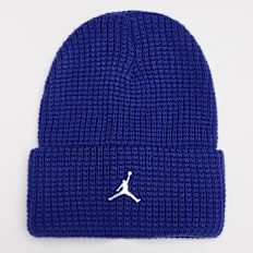 Jordan Utility Beanie Metal Jumpman cinzento