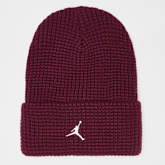 Jordan Beanie Utility Metal JM grijs