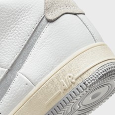Nike WMNS Air Force 1 Sculpt bianco