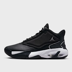 Jordan Max Aura 4 zwart