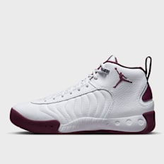 Jordan Jumpman Pro weiß