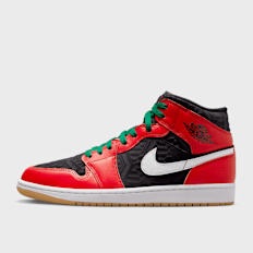 Jordan Air Jordan 1 Mid SE noir