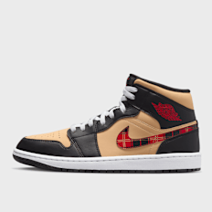 Jordan Air Jordan 1 Mid SE czarny