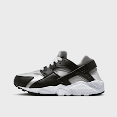 Nike Huarache Run (GS) zwart