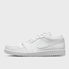 Jordan Air Jordan 1 Low blanc