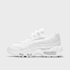 Nike Air Max 95 Recraft (GS) blanco
