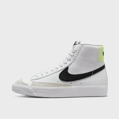 Nike WMNS Blazer Mid '77 (GS) blanc