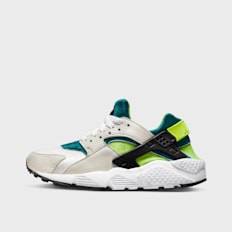 Nike   Huarache Run (GS) noir