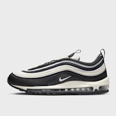 Nike   Air Max 97 schwarz