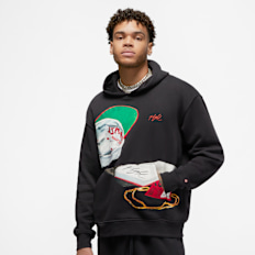 Jordan Artist Series by Jacob Rochester schwarz