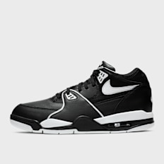 Nike Air Flight 89 schwarz