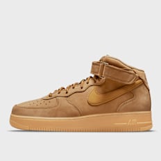 Nike   Air Force 1 Mid '07 marrone