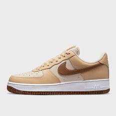 Nike   Air Force 1 '07 EMB blanc
