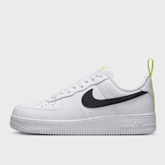 Nike Air Force 1 '07 bianco