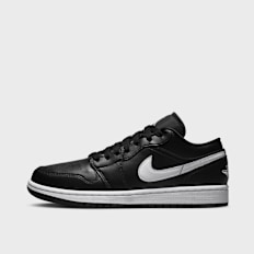 Jordan WMNS Air Jordan 1 Low czarny